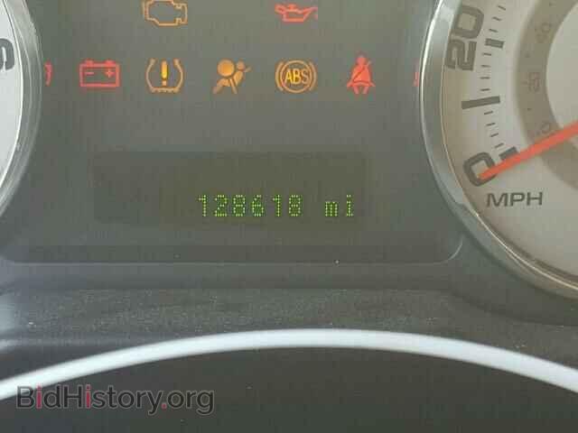 2007 FORD EDGE - VIN: 2FMDK39C97BB20832 - Фото 8