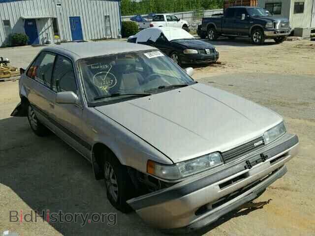Фотография 1YVGD22B4M5118519 - MAZDA 626 1991