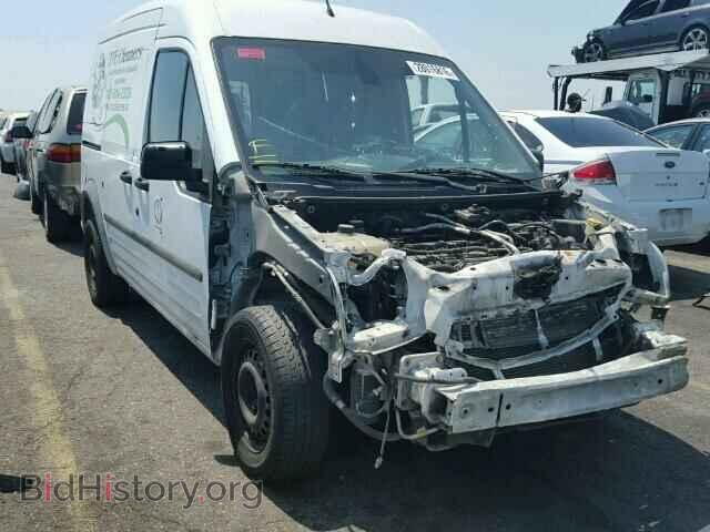 Фотография NM0LS7DN2CT123613 - FORD TRANSIT CO 2012