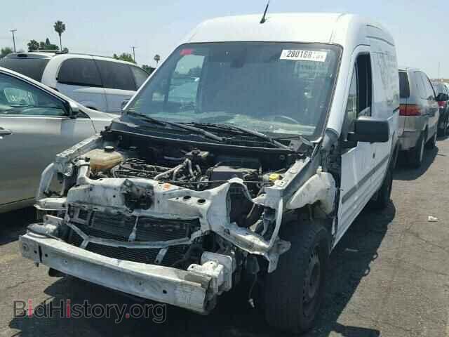 2012 FORD TRANSIT CO - VIN: NM0LS7DN2CT123613 - Фото 2
