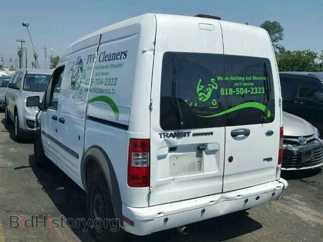 2012 FORD TRANSIT CO - VIN: NM0LS7DN2CT123613 - Фото 3