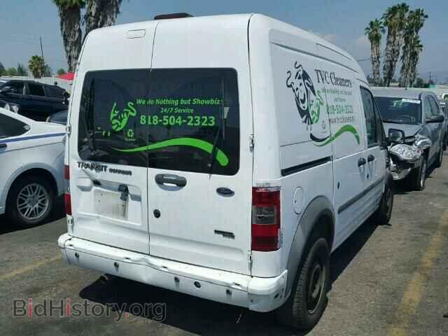 2012 FORD TRANSIT CO - VIN: NM0LS7DN2CT123613 - Фото 4