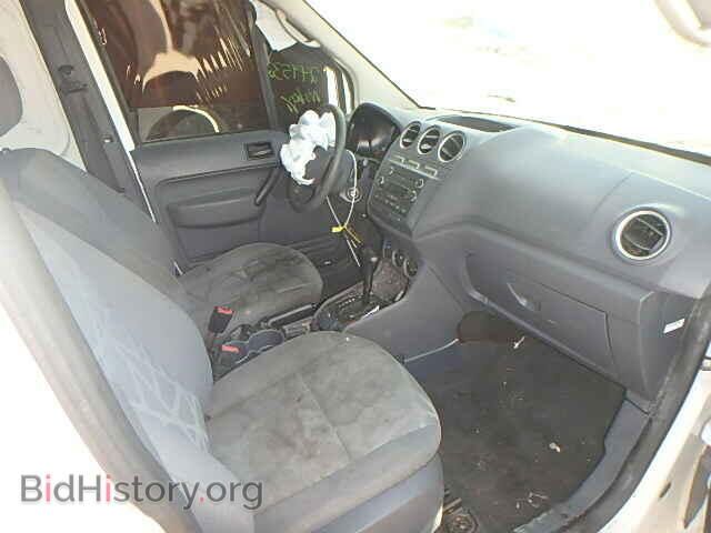 2012 FORD TRANSIT CO - VIN: NM0LS7DN2CT123613 - Фото 5