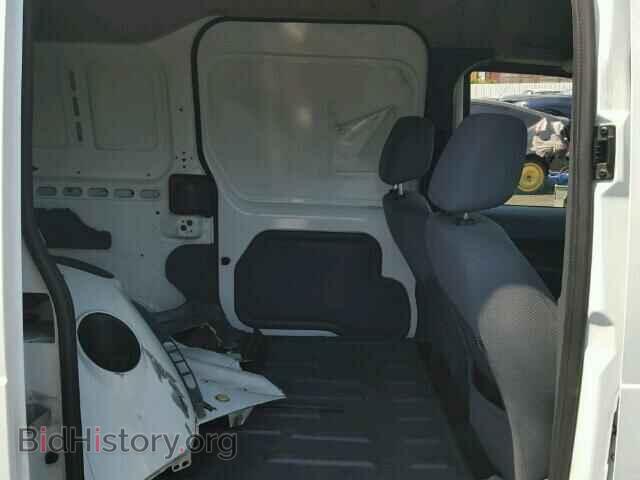 2012 FORD TRANSIT CO - VIN: NM0LS7DN2CT123613 - Фото 6