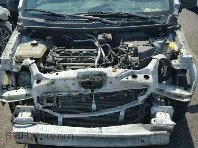 2012 FORD TRANSIT CO - VIN: NM0LS7DN2CT123613 - Фото 7
