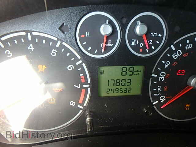 2012 FORD TRANSIT CO - VIN: NM0LS7DN2CT123613 - Фото 8