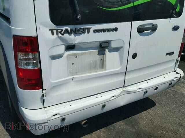 2012 FORD TRANSIT CO - VIN: NM0LS7DN2CT123613 - Фото 9