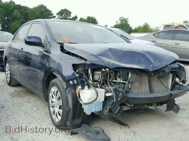 Фотография 5YFBU4EE2CP004005 - TOYOTA COROLLA 2012