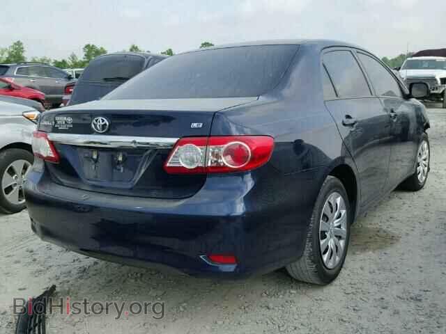 2012 TOYOTA COROLLA - VIN: 5YFBU4EE2CP004005 - Фото 4