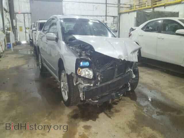 Photo 4A3AB76S85E018317 - MITSUBISHI GALANT 2005