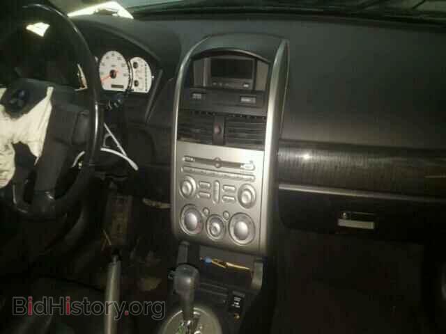 2005 MITSUBISHI GALANT - VIN: 4A3AB76S85E018317 - Фото 9