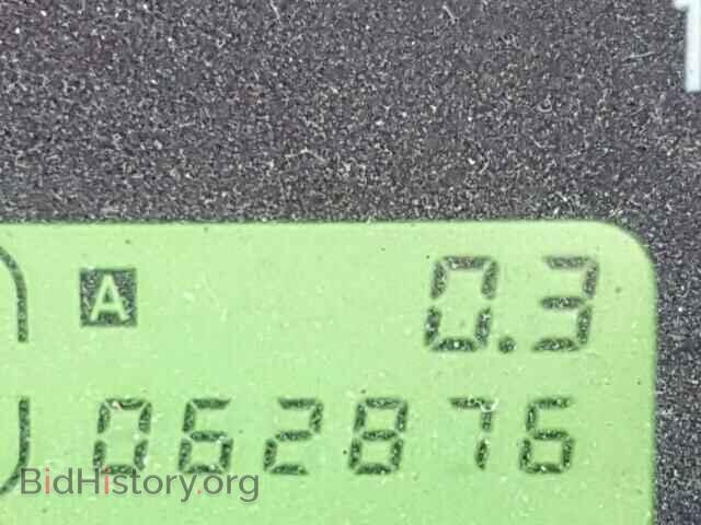2007 SUBARU FORESTER - VIN: JF1SG63697H703976 - Фото 8