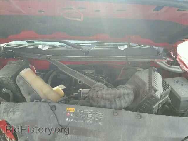2012 CHEVROLET SILVERADO - VIN: 3GCPCPE07CG273363 - Фото 7