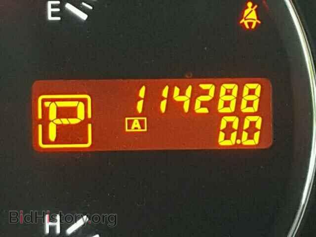 2009 NISSAN MAXIMA - VIN: 1N4AA51E59C803039 - Фото 8
