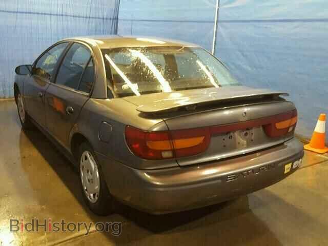 2000 SATURN SL/SL1/SL2 - VIN: 1G8ZK5274YZ234720 - Фото 3