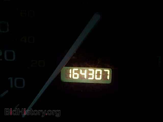 2000 SATURN SL/SL1/SL2 - VIN: 1G8ZK5274YZ234720 - Фото 8