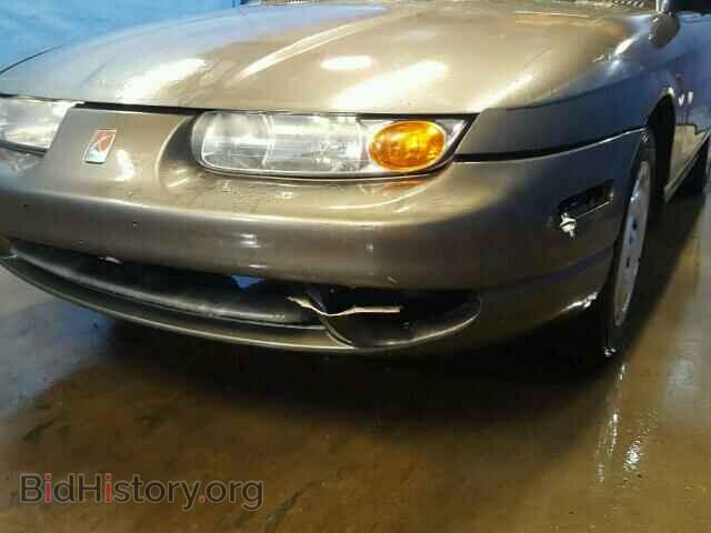 2000 SATURN SL/SL1/SL2 - VIN: 1G8ZK5274YZ234720 - Фото 9