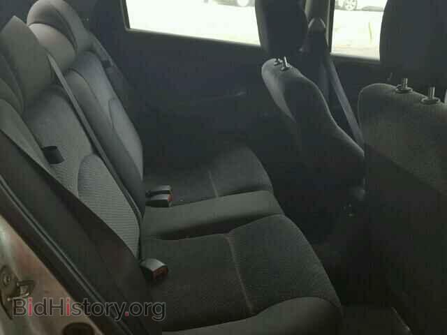2002 DODGE NEON - VIN: 1B3ES26CX2D514268 - Фото 6
