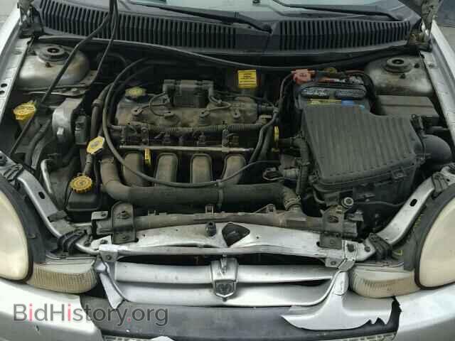 2002 DODGE NEON - VIN: 1B3ES26CX2D514268 - Фото 7
