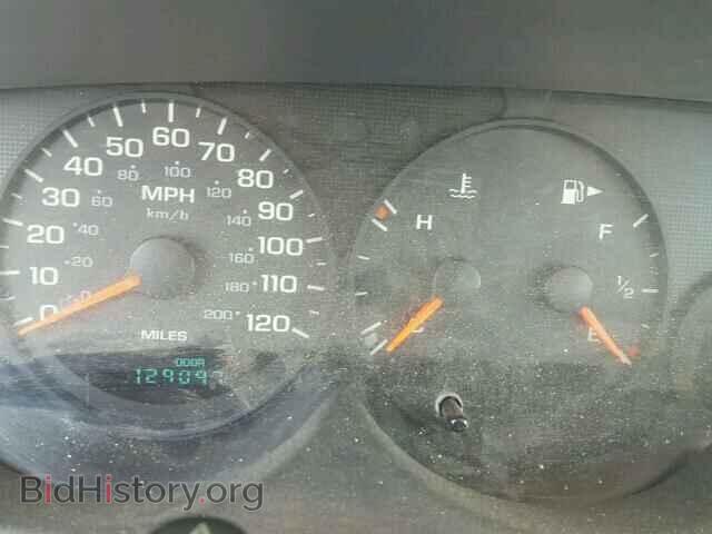 2002 DODGE NEON - VIN: 1B3ES26CX2D514268 - Фото 8
