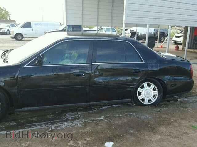 2004 CADILLAC DEVILLE - VIN: 1G6KD54Y94U197407 - Фото 10