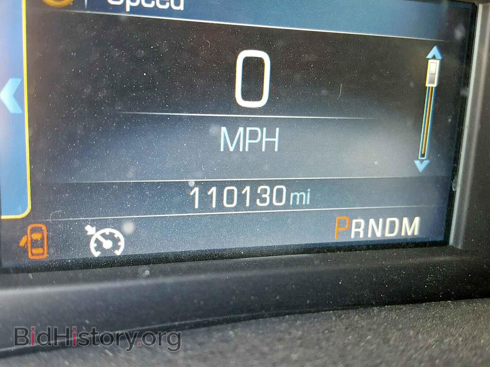 2014 CHEVROLET SILVERADO - VIN: 3GCUKSEC0EG202785 - Фото 8