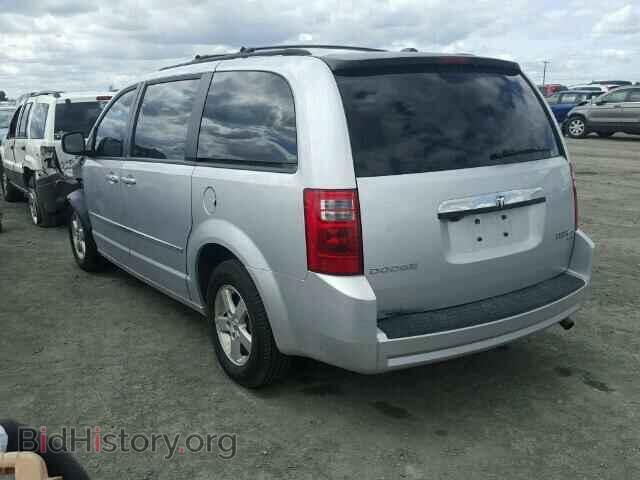 2010 DODGE CARAVAN - VIN: 2D4RN5D1XAR247092 - Photo 3