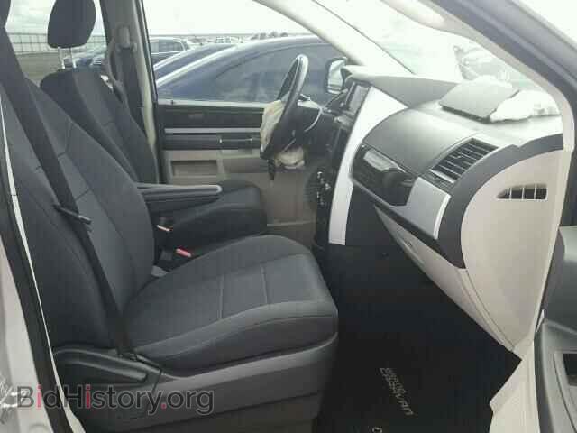 2010 DODGE CARAVAN - VIN: 2D4RN5D1XAR247092 - Photo 5