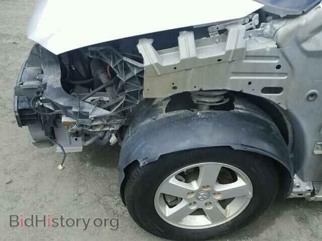2010 DODGE CARAVAN - VIN: 2D4RN5D1XAR247092 - Photo 9