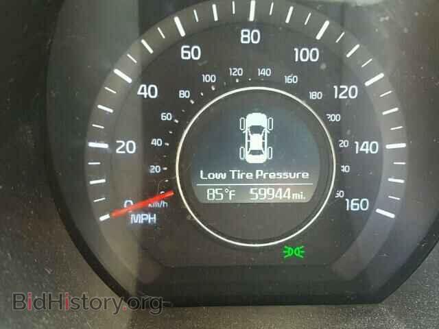 2014 KIA OPTIMA - VIN: 5XXGM4A74EG280033 - Фото 8