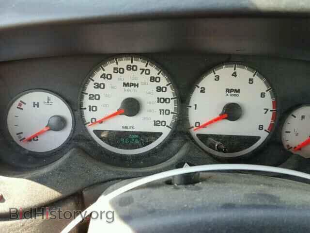 2005 DODGE NEON - VIN: 1B3ES56C15D195252 - Фото 8