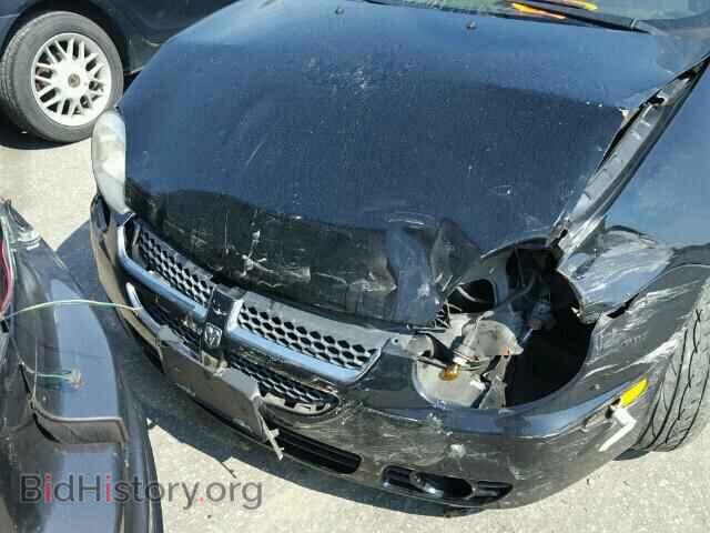 2005 DODGE NEON - VIN: 1B3ES56C15D195252 - Фото 9