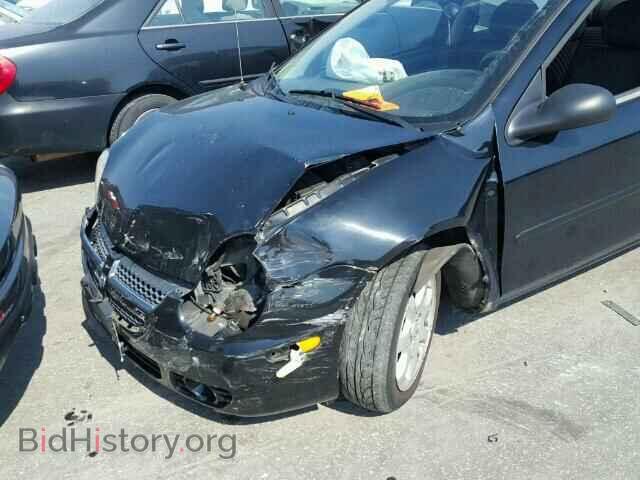 2005 DODGE NEON - VIN: 1B3ES56C15D195252 - Фото 10