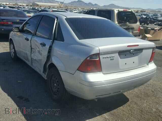 2007 FORD FOCUS - VIN: 1FAFP34N77W308065 - Фото 3