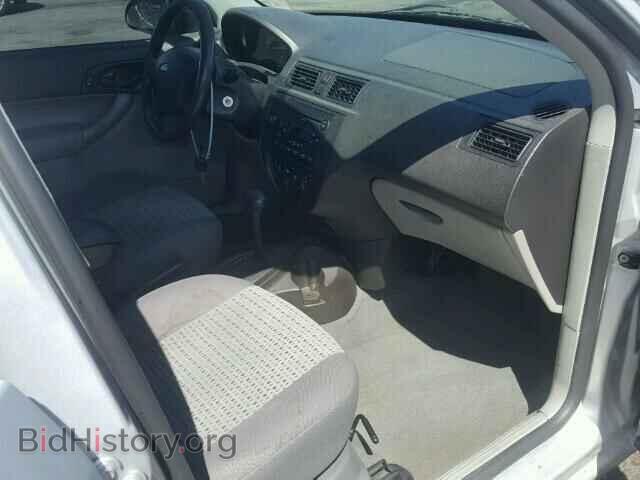 2007 FORD FOCUS - VIN: 1FAFP34N77W308065 - Фото 5