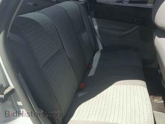 2007 FORD FOCUS - VIN: 1FAFP34N77W308065 - Фото 6