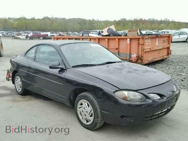 Photo 3FALP1133WR115763 - FORD ESCORT 1998