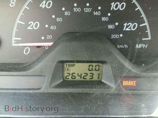 2003 MITSUBISHI LANCER - VIN: JA3AJ26E43U009165 - Фото 8