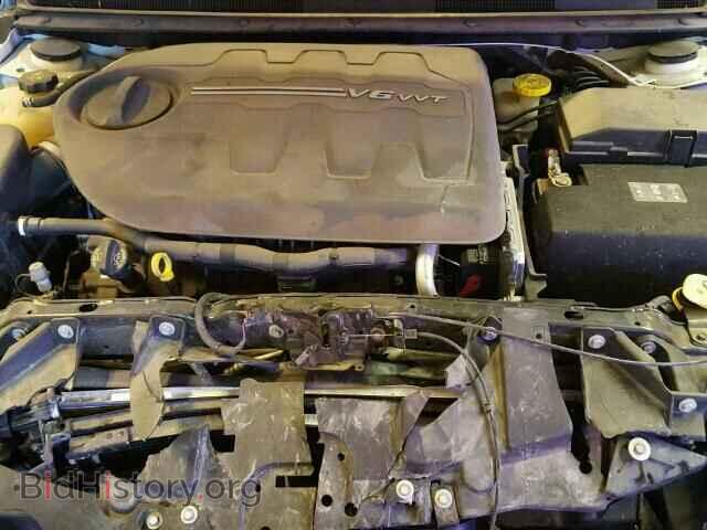 2016 CHRYSLER 200 - VIN: 1C3CCCDG2GN151579 - Фото 7