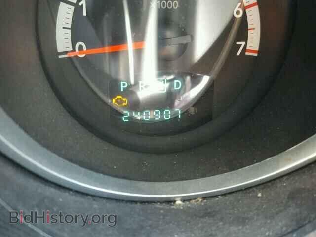 2007 DODGE NITRO - VIN: 1D8GT58K47W560539 - Фото 8
