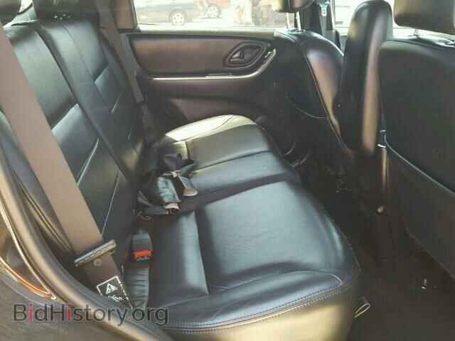2002 FORD ESCAPE - VIN: 1FMCU041X2KD01320 - Фото 6