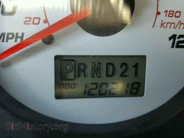 2002 FORD ESCAPE - VIN: 1FMCU041X2KD01320 - Фото 8
