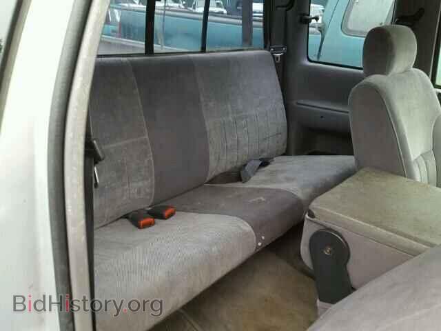 1995 DODGE RAM 3500 - VIN: 3B7MC33W5SM153645 - Фото 6