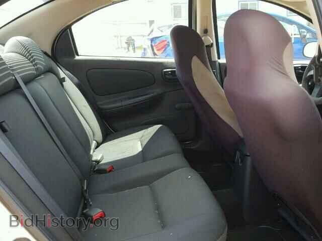 2005 DODGE NEON - VIN: 1B3ES56C65D235809 - Фото 6