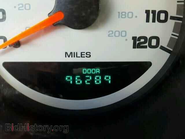 2005 DODGE NEON - VIN: 1B3ES56C65D235809 - Фото 8