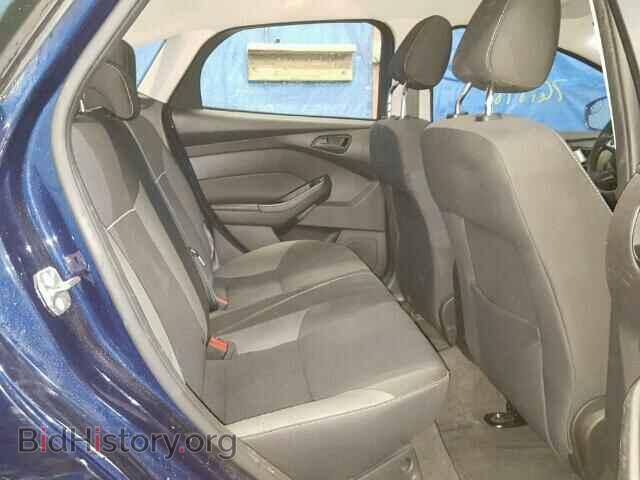 2012 FORD FOCUS - VIN: 1FAHP3F28CL163433 - Photo 6