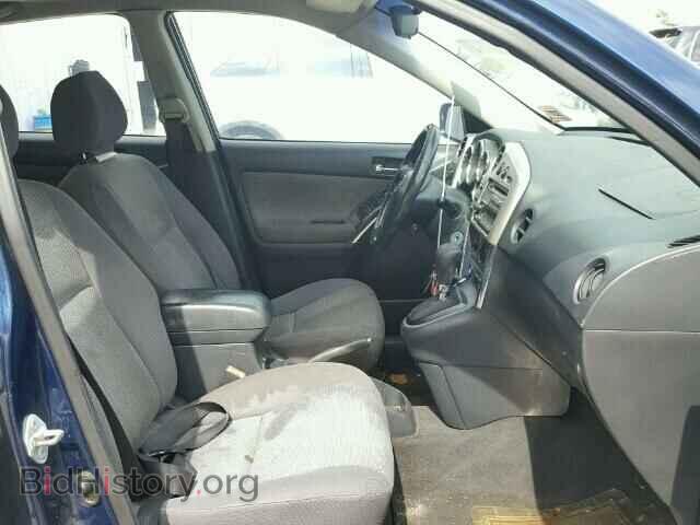 2003 TOYOTA COROLLA - VIN: 2T1KR32E53C075103 - Фото 5