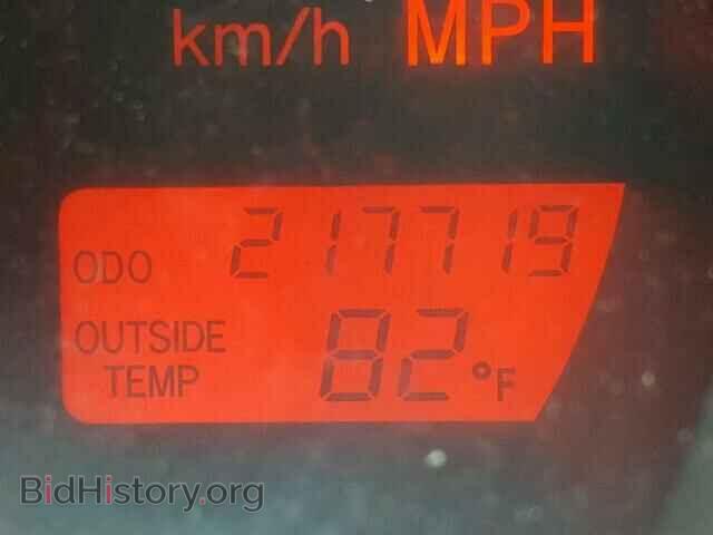 2003 TOYOTA COROLLA - VIN: 2T1KR32E53C075103 - Фото 8