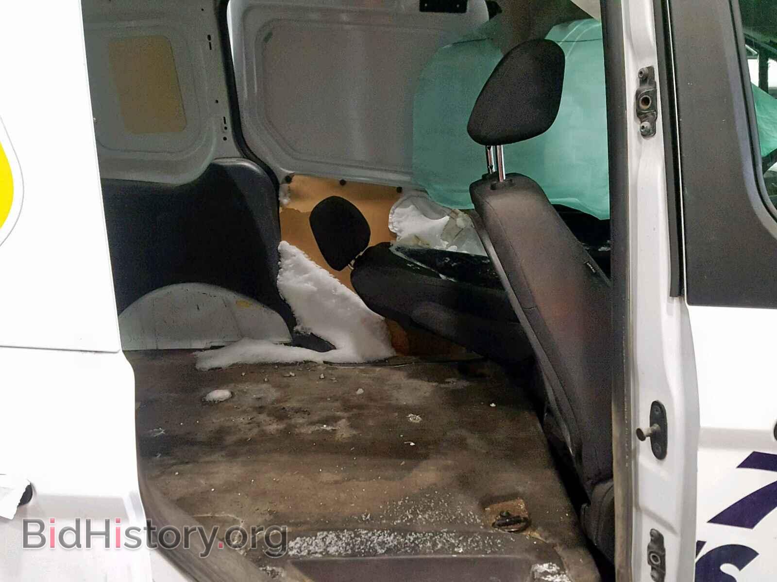 2015 FORD TRANSIT CO - VIN: NM0LE6E70F1198277 - Фото 6