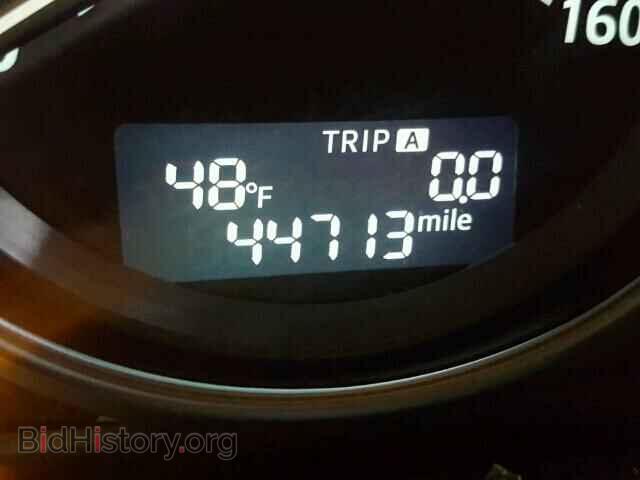 2015 MAZDA CX-5 - VIN: JM3KE2DY4F0544717 - Фото 8